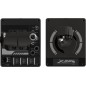Logitech X56 H.O.T.A.S. Joystick og speeder